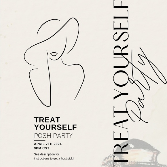 Tops - HOSTING TONIGHT!! See recent listing!